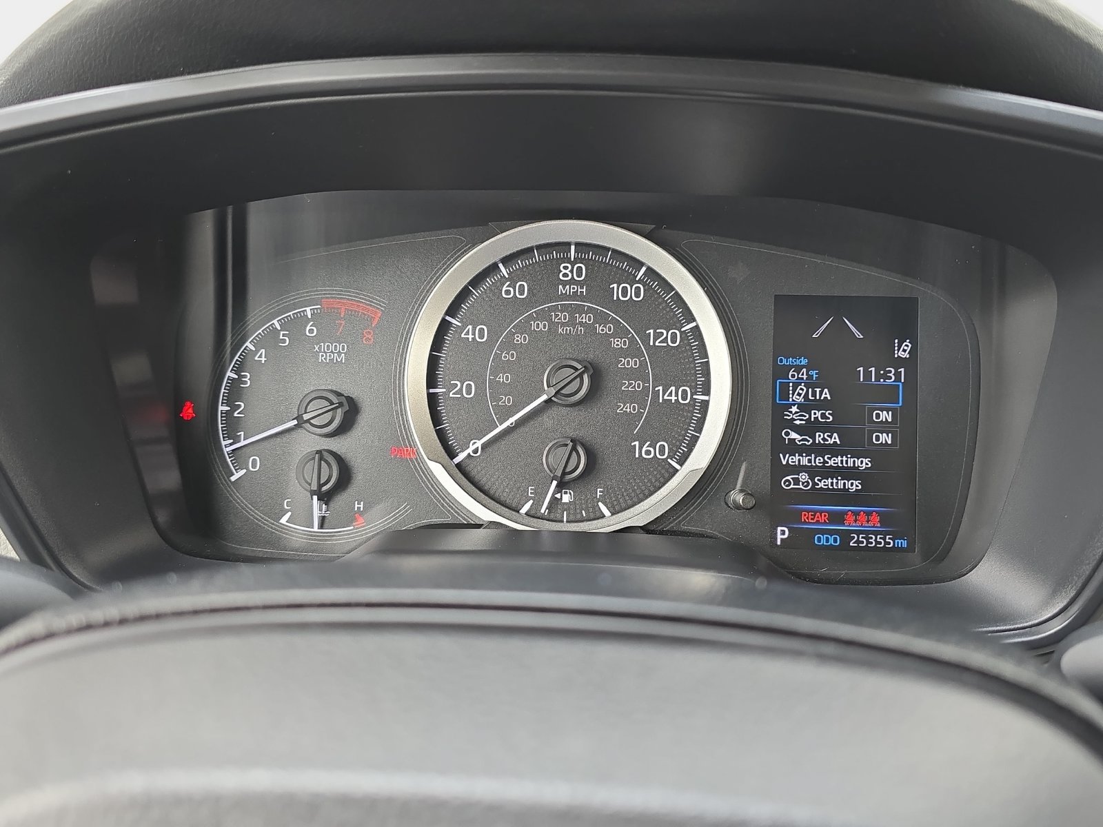 Used 2021 Toyota Corolla LE FWD image 21