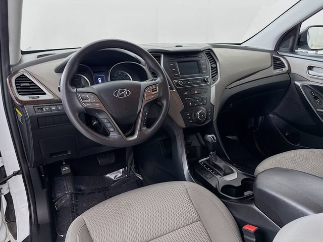 Used 2017 Hyundai Santa Fe Sport AWD/4WD image 20