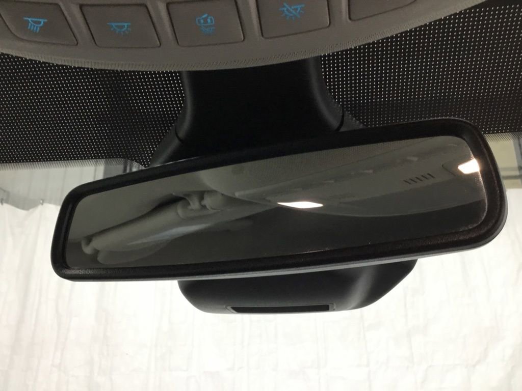 Used 2023 Ford Edge SEL image 31