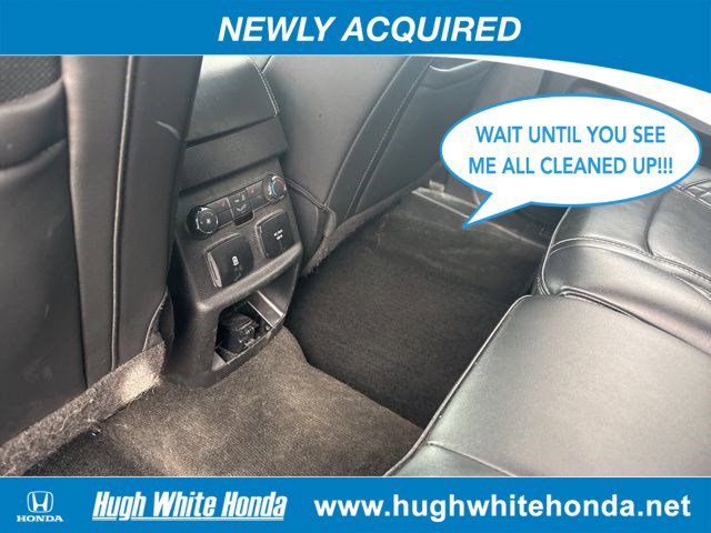 Used 2017 Ford Explorer Platinum image 14
