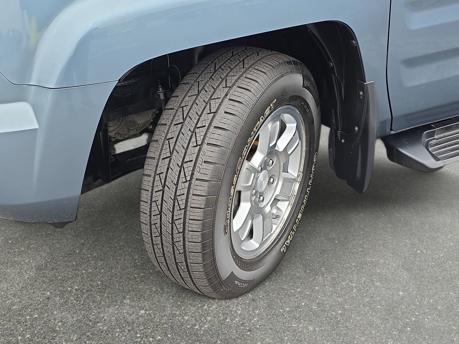 Used 2008 Honda Ridgeline RTL image 31