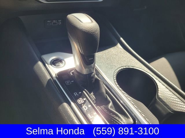 Used 2025 Nissan Altima 2.5 SV FWD image 21