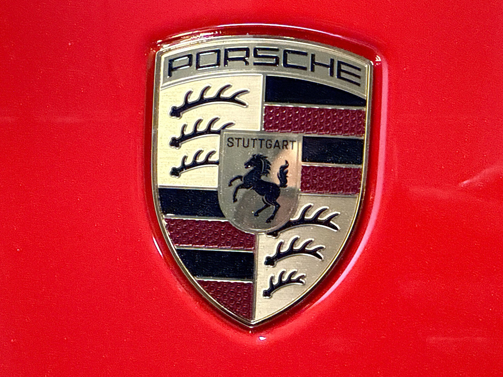 Certified 2026 Porsche 911 Carrera 4 GTS AWD/4WD image 12