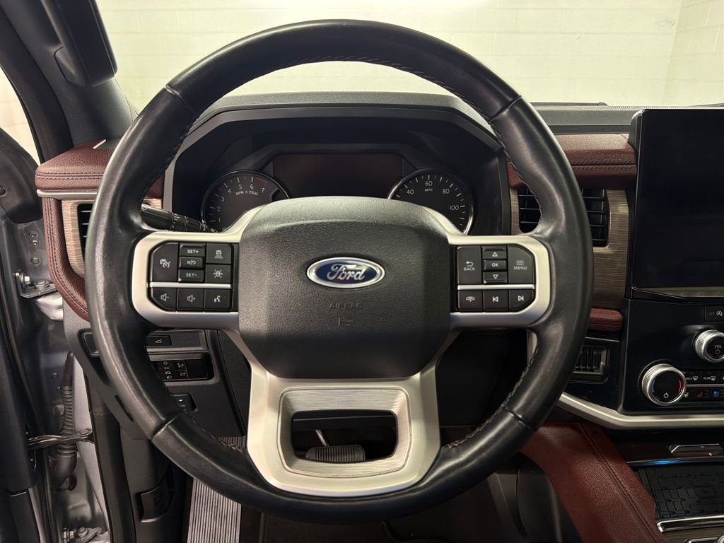 Certified 2024 Ford Expedition Limited image 20