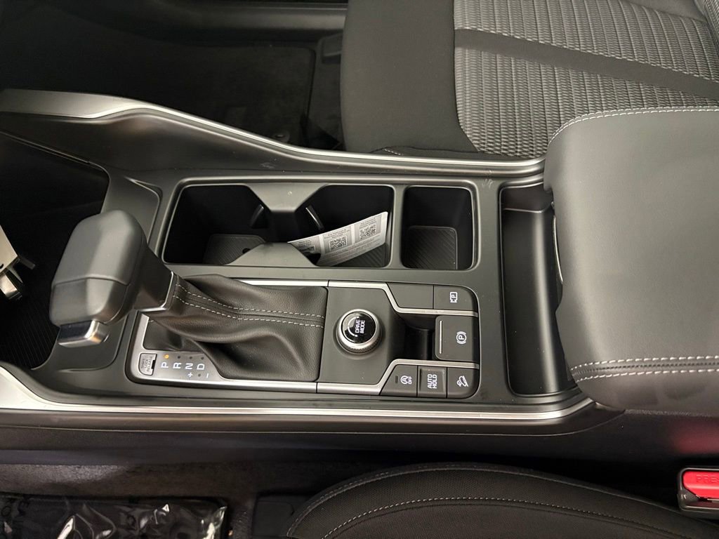 New 2026 Kia Sorento LX image 32