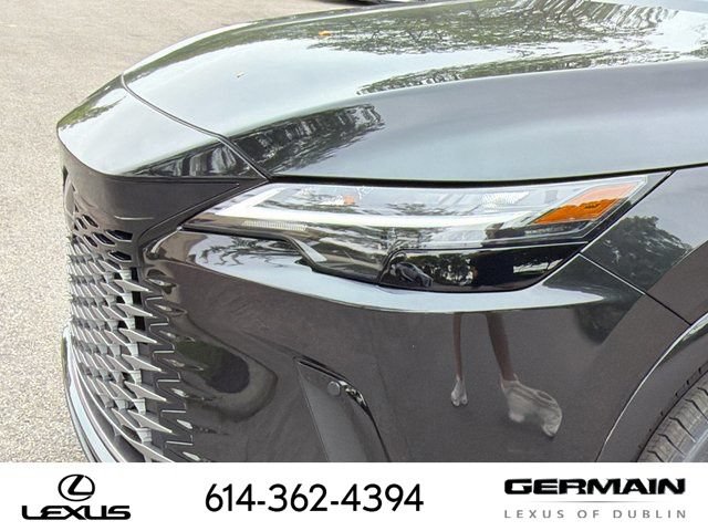 New 2026 Lexus RX 350 Premium w/ Convenience Package AWD/4WD image 13