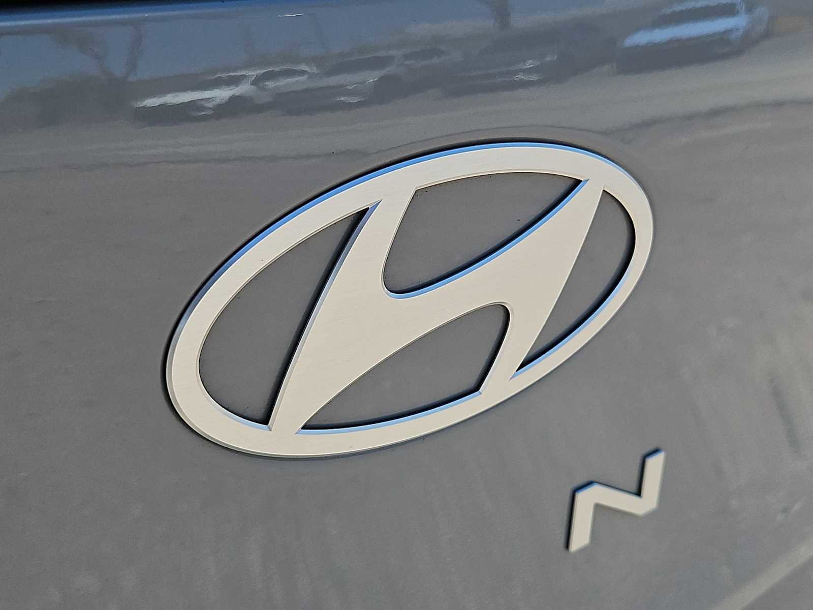 Certified 2024 Hyundai Kona SE FWD image 11