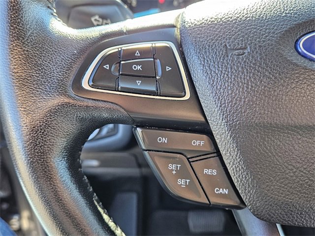 Used 2019 Ford Escape Titanium w/ U9j03 - Titanium Tow Package image 25