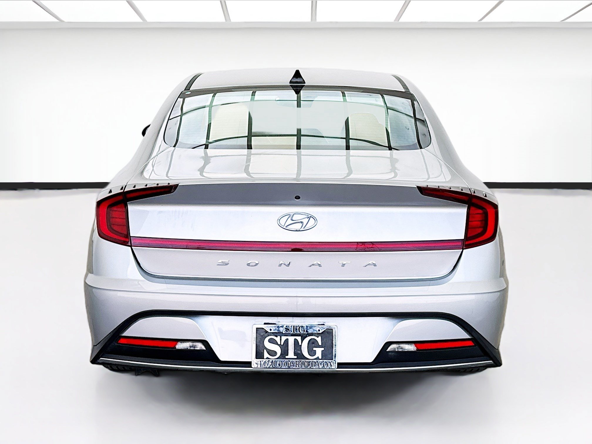 Used 2021 Hyundai Sonata SE FWD image 5
