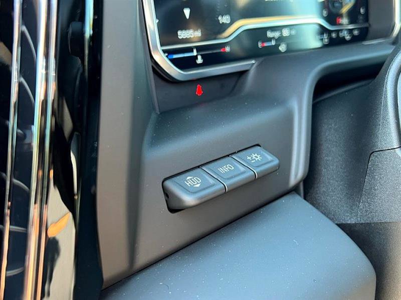 Used 2025 GMC Sierra 2500 AT4 w/ AT4 Premium Plus Package image 30