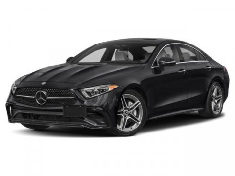 Certified 2023 Mercedes-Benz CLS 450 4MATIC video 1