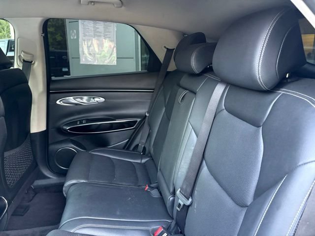 Used 2025 Genesis GV70 2.5T AWD/4WD image 25