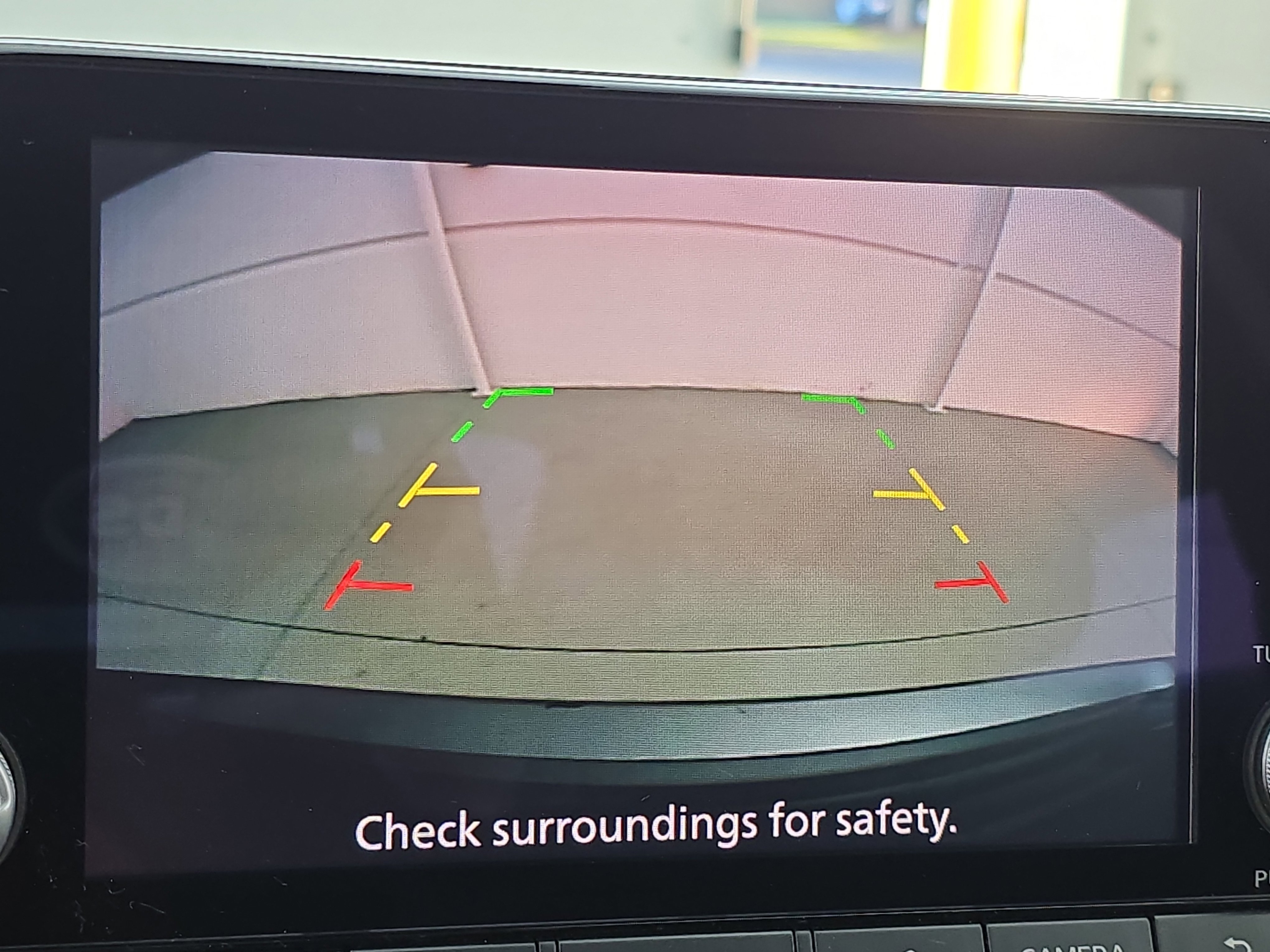 Certified 2023 Nissan Altima 2.5 SV image 21