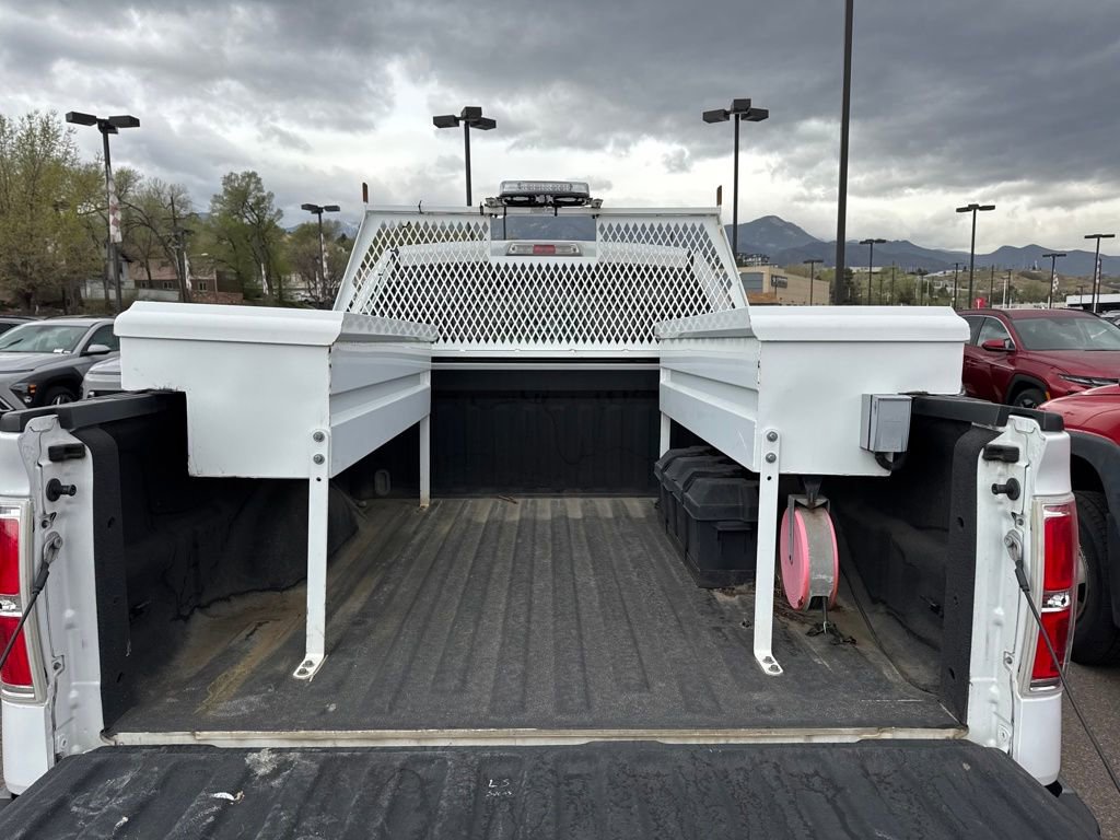 Used 2011 Ford F150 XL w/ PWR Equipment Group image 21