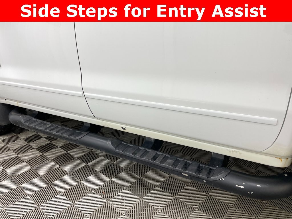 Used 2017 GMC Sierra 1500 SLT image 14