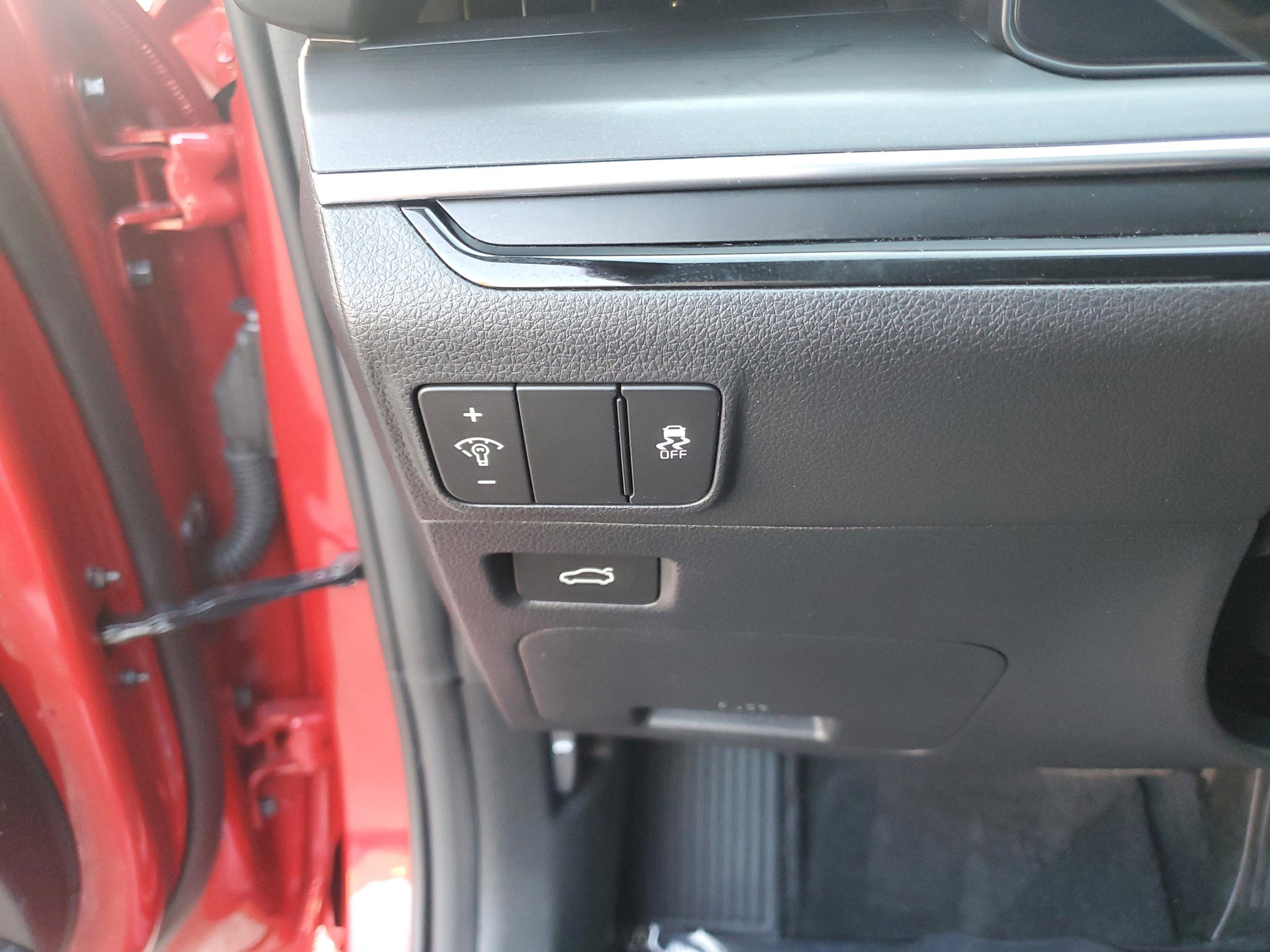 Certified 2025 Kia K5 GT image 31