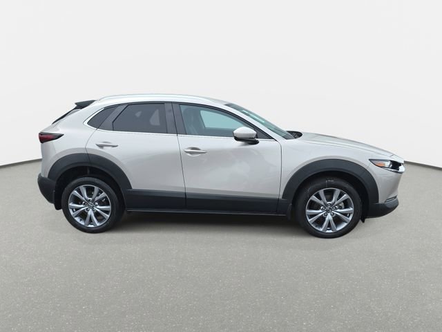 Used 2023 MAZDA CX-30 AWD 2.5 S w/ Select Package image 4