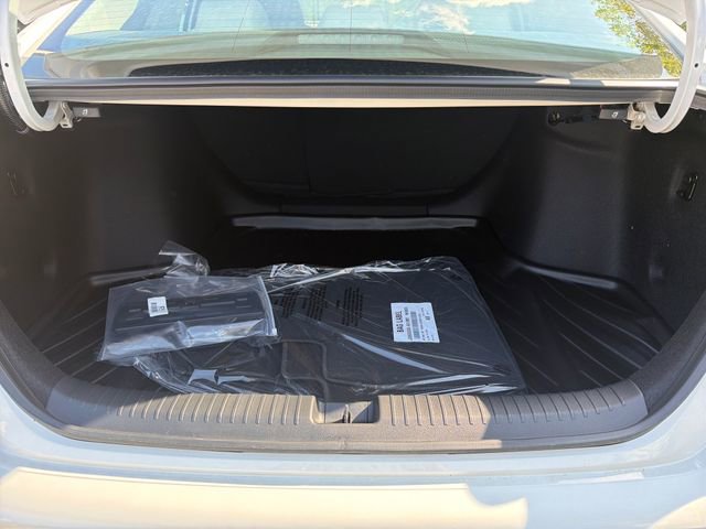 New 2026 Honda Accord Touring image 28