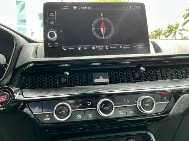 Certified 2023 Honda CR-V EX-L image 29