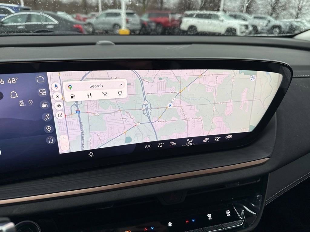 New 2026 Buick Envision Sport Touring AWD/4WD image 13