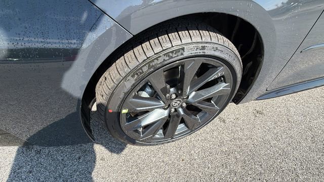New 2026 Toyota Corolla XSE FWD image 9