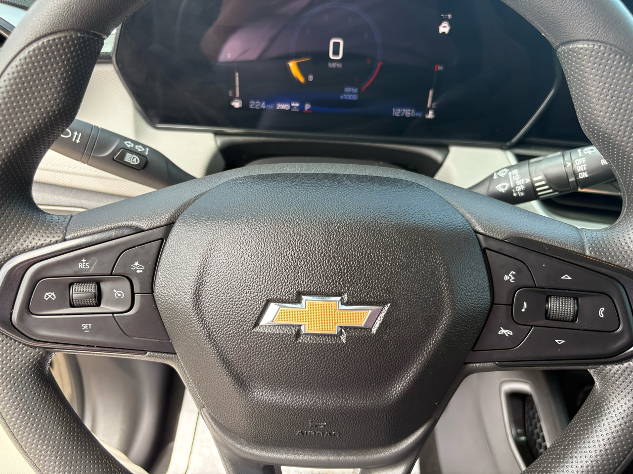 Used 2024 Chevrolet TrailBlazer LS w/ LS Convenience Package image 26