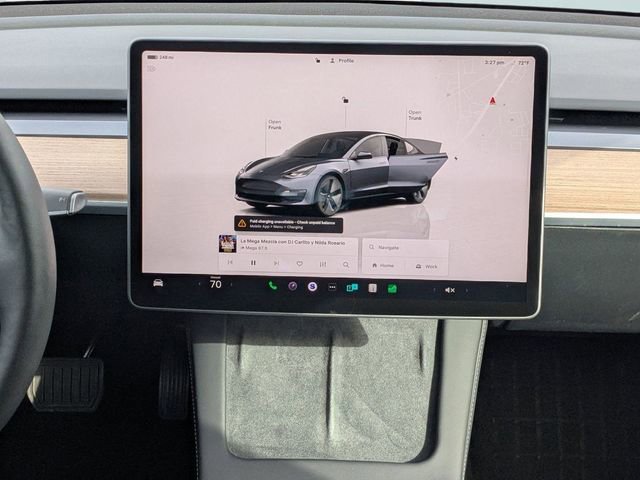 Used 2023 Tesla Model 3 Long Range image 17