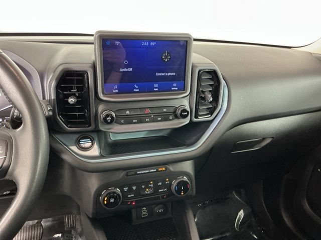 Used 2023 Ford Bronco Sport Badlands AWD/4WD image 19