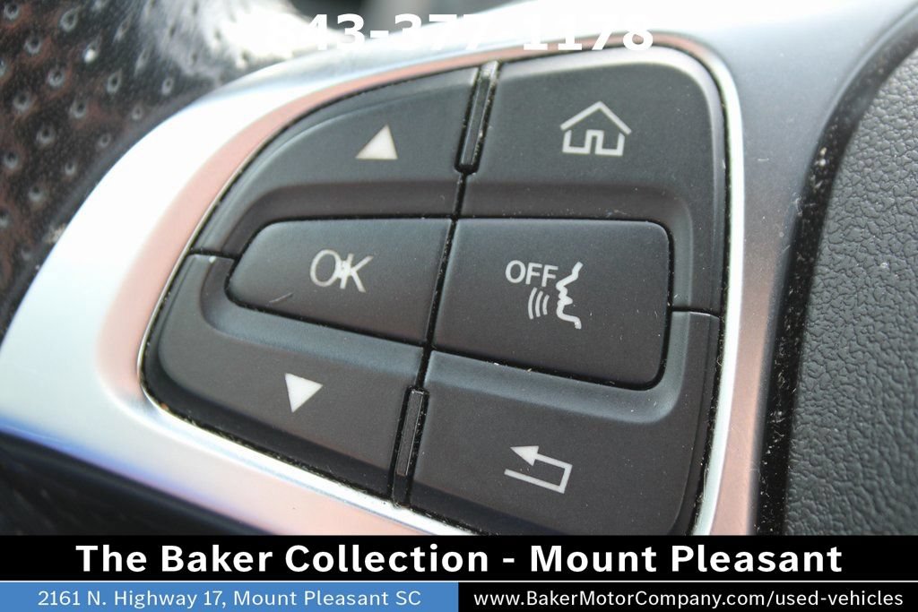 Used 2018 Mercedes-Benz C 63 AMG Cabriolet image 38