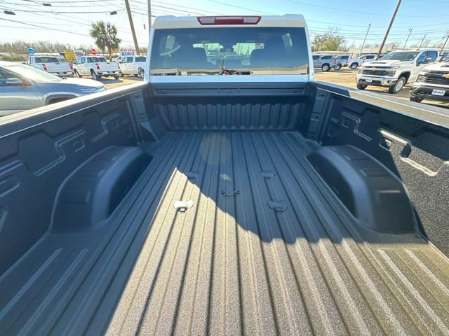 New 2025 Chevrolet Low Cab Forward 5500XD RWD image 24