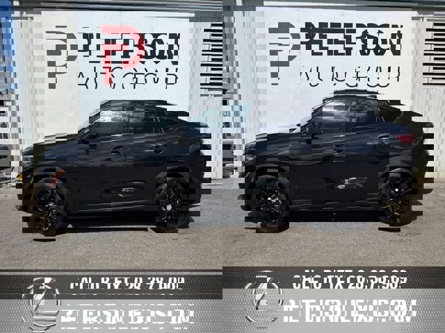 Used 2023 BMW X6 xDrive40i w/ Premium Package image 7