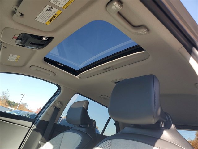 New 2026 Kia Niro SX image 15