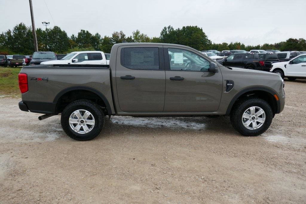 New 2025 Ford Ranger XL image 3