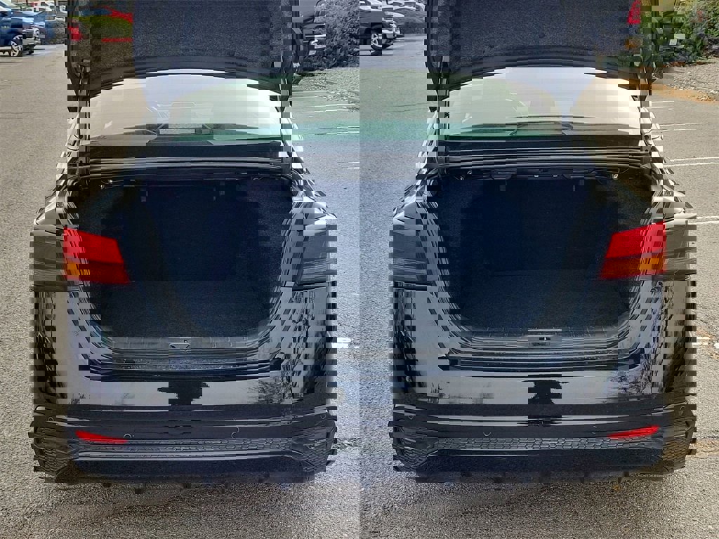 Used 2024 Nissan Altima 2.5 SV image 11