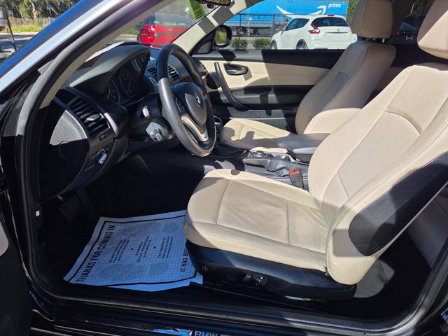 Used 2013 BMW 128i Coupe image 14