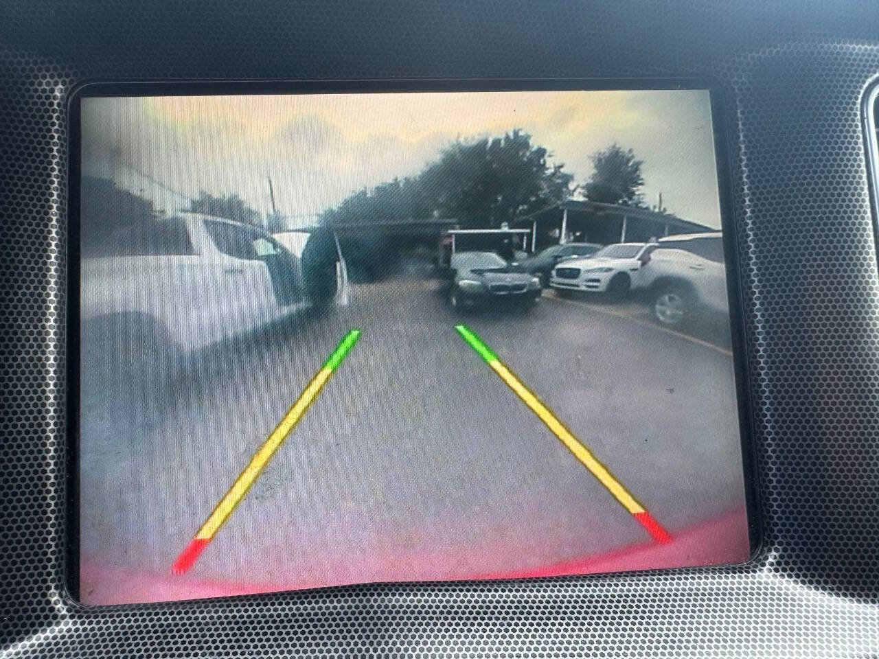 Used 2018 Dodge Charger R/T RWD image 14