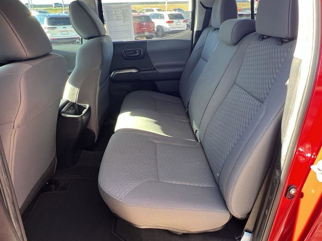 Used 2023 Toyota Tacoma SR5 image 11