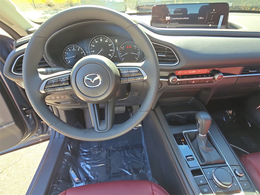 New 2026 MAZDA CX-30 AWD 2.5 S image 17