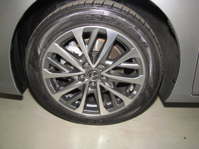 Used 2023 Lexus ES 350 w/ Accessory Package (Z1) image 26