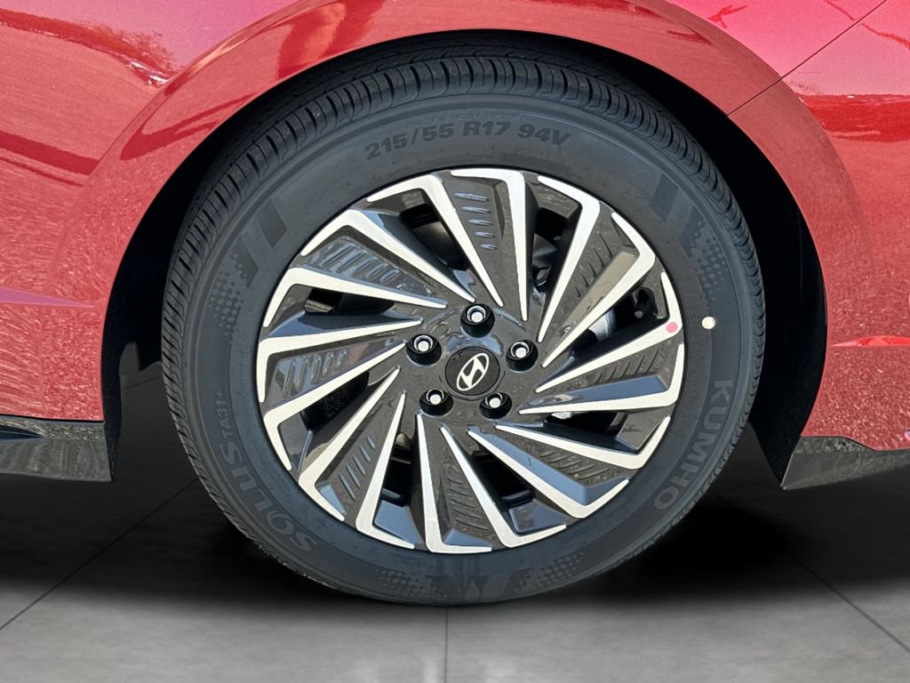 New 2026 Hyundai Sonata SEL FWD image 7