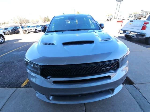 Used 2018 Dodge Durango R/T w/ Technology Group image 10