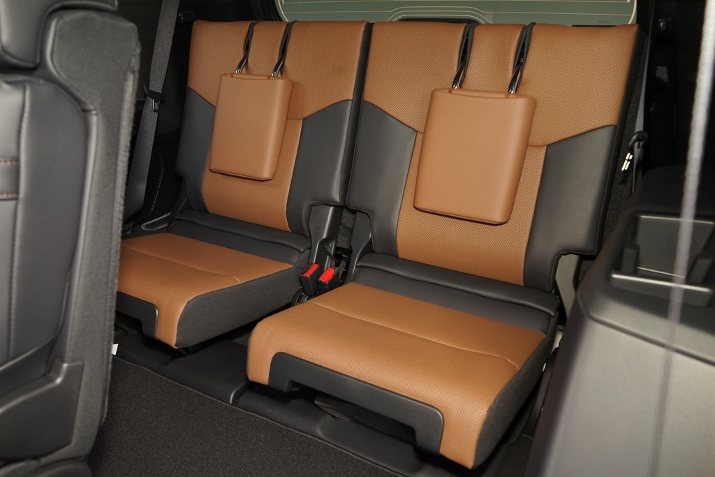 Used 2025 Lexus GX 550 image 28