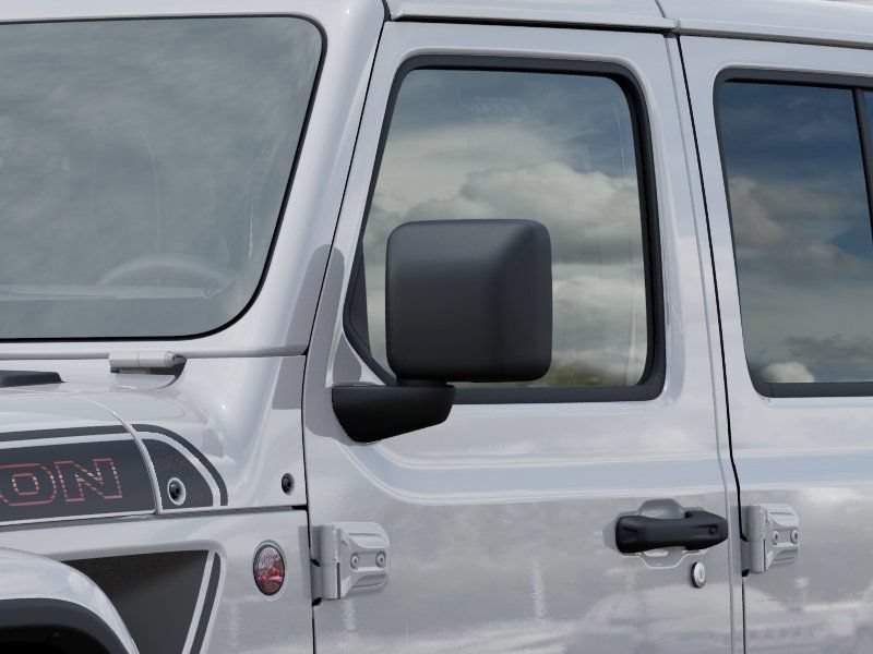 New 2026 Jeep Gladiator Sport AWD/4WD image 12