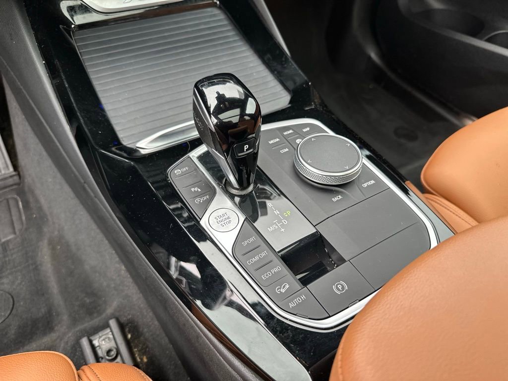 Used 2022 BMW X3 xDrive30i w/ Premium Package 2 image 33