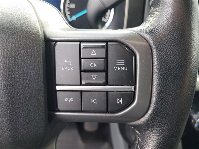 Used 2022 Ford F150 XLT w/ Equipment Group 302A High image 12