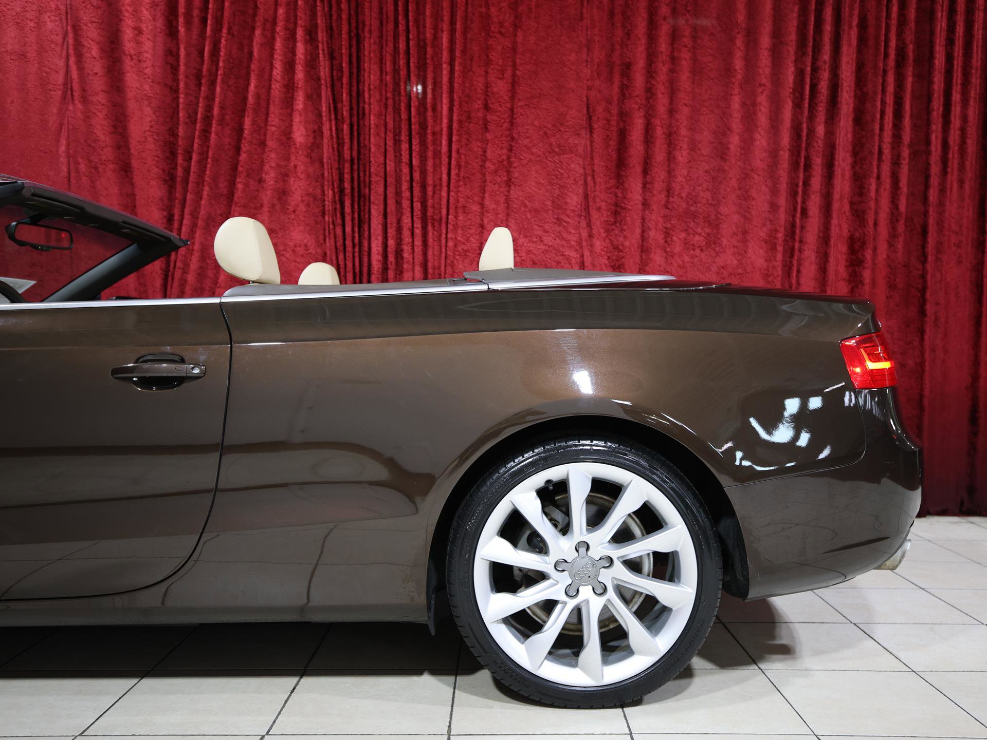 Used 2013 Audi A5 2.0T Premium Plus image 6