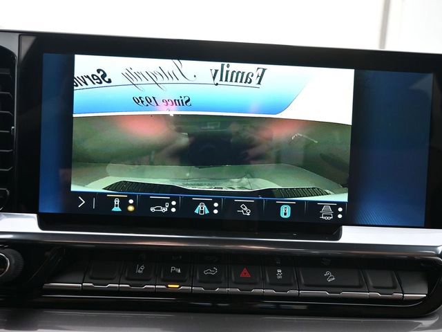 New 2026 Chevrolet Silverado 2500 High Country w/ Technology Package image 17