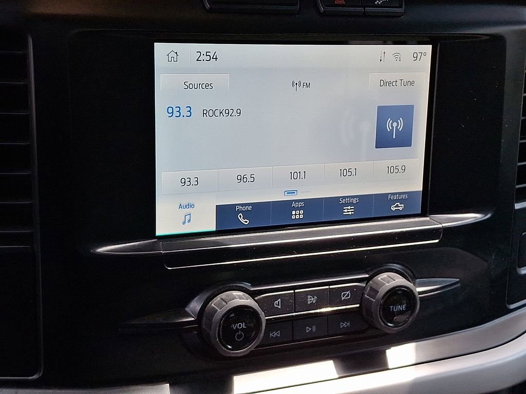 Used 2023 Ford F150 XLT image 17