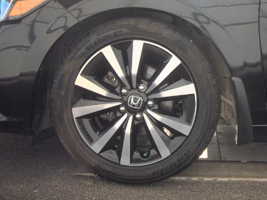 Used 2023 Honda Civic EX image 4