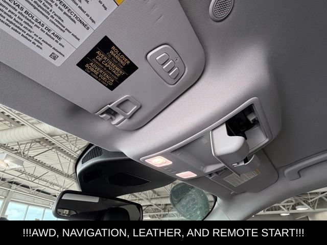 Used 2023 Ford Escape Platinum AWD/4WD image 29